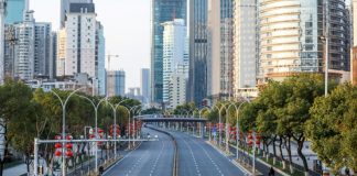 ‘No one cares’: Locked-in Wuhan residents adapt to find food