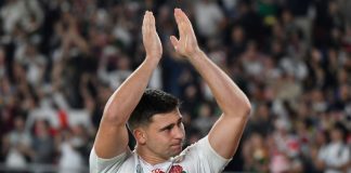 England bench Youngs for Scotland Six Nations clash