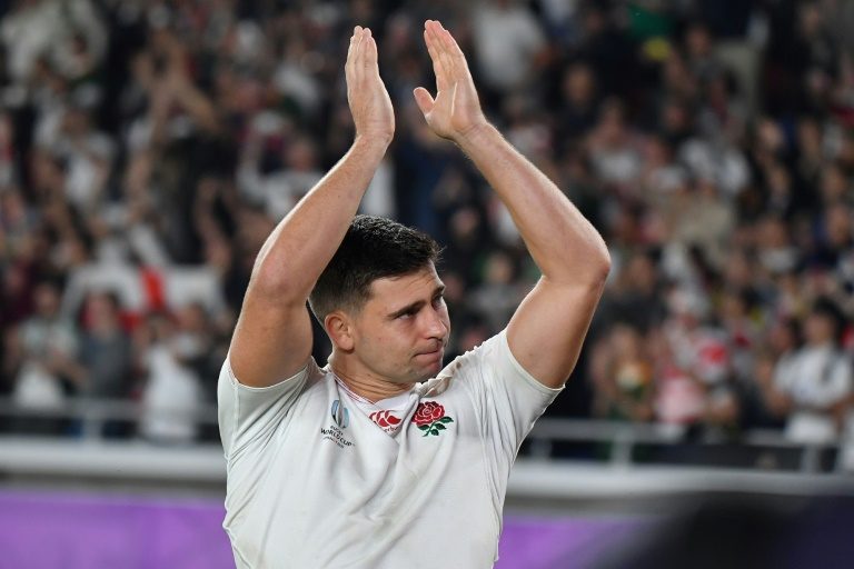 England bench Youngs for Scotland Six Nations clash