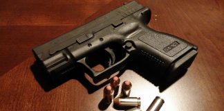 Grace period to hand over unauthorized firearms