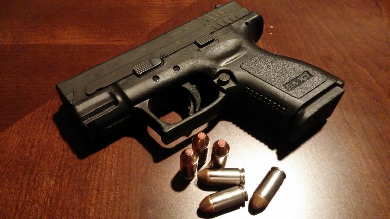 Grace period to hand over unauthorized firearms
