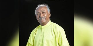 Rohana Beddage approved as new SL Ambassador to Maldives