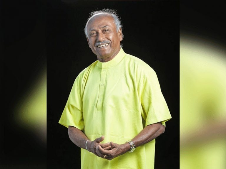 Rohana Beddage approved as new SL Ambassador to Maldives