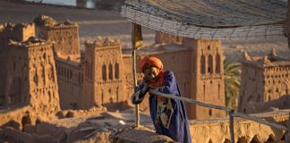 Morocco fortress village hopes to draw ‘Game of Thrones’ fans