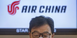 Shanghai plunges on virus fears to lead fresh Asia market retreat