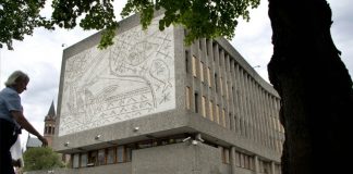 Norway authorises demolition of building with Picasso murals