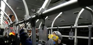 Virus hits more countries as health official warns world ‘not ready’