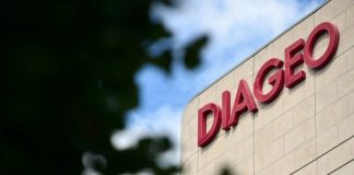 Coronavirus to cut Diageo drink sales by up to £325 mn