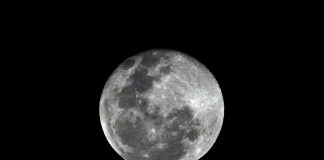 Earth captures new ‘mini moon’