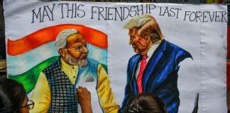 The US and India: areas of agreement and discord