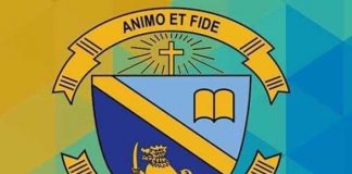 Thomian Karo Gee 2020