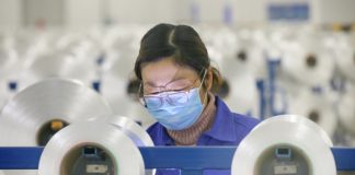 Egypt confirms Africa’s first Covid-19 case