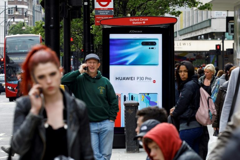 Huawei promises ‘Made in Europe’ 5G for EU