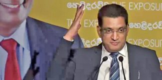 Both Sinhalese and Muslims have fear – Ali Sabry