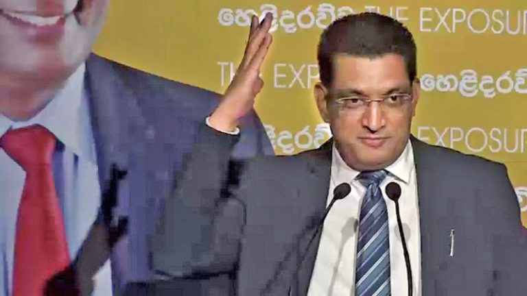 Both Sinhalese and Muslims have fear – Ali Sabry