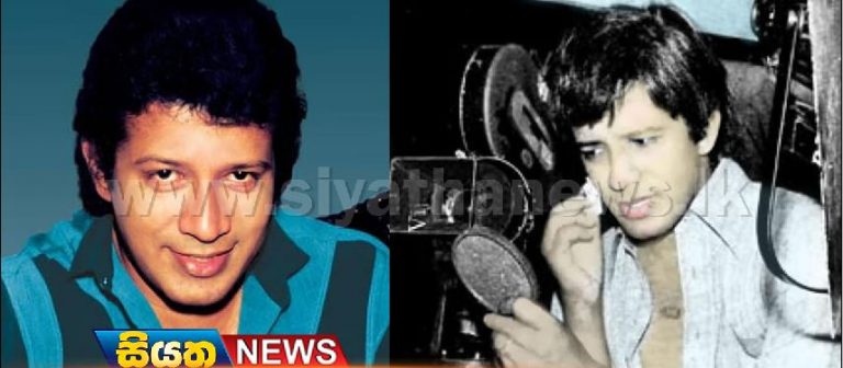 Vijaya Kumaratunga (1945 – 1988)