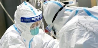 South Korea reports first Coronavirus death, warns of community transmission