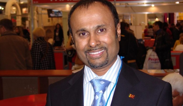 Udayanga Weeratunga further remanded