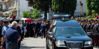 US students accused of Italy cop murder brace for trial