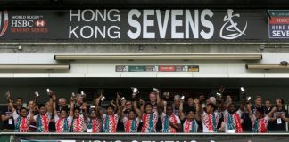 Rugby’s Hong Kong, Singapore Sevens await fate as virus hammers Asian sport