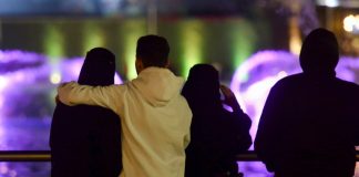 Love, lust, heartache: Secret dating lives of young Saudis