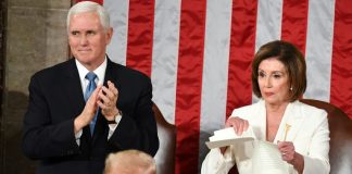 Trump set for Senate acquittal in boost to reelection campaign