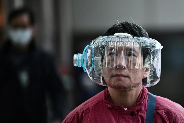 China’s isolation grows as virus toll reaches 259