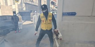 US, South Korea postpone joint military exercises over virus