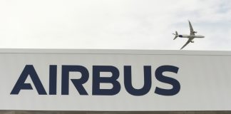 US increasing tariffs on Airbus planes to 15 percent from 10 percent