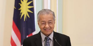Malaysia’s Mahathir submits resignation to king – reports