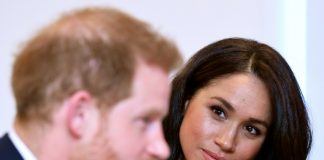Canada to no longer pay for Harry and Meghan security