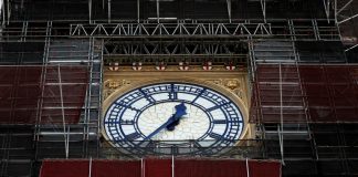 Growing bill to fix Britain’s Big Ben