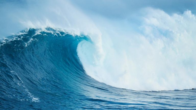 No tsunami threat from earthquake in Indian Ocean south east of SL
