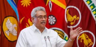 Children must be brought up to be virtuous adults – President