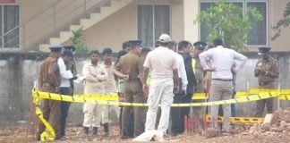 Skeletal remains found in Mankulam over 20-years-old