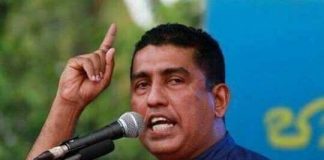 Rs.2.8bn on ministers’ vehicles since 2015: Johnston