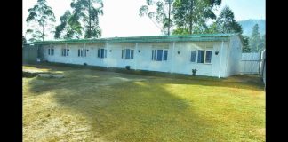 33 Sri Lankans quarantined at Diyatalawa to return home