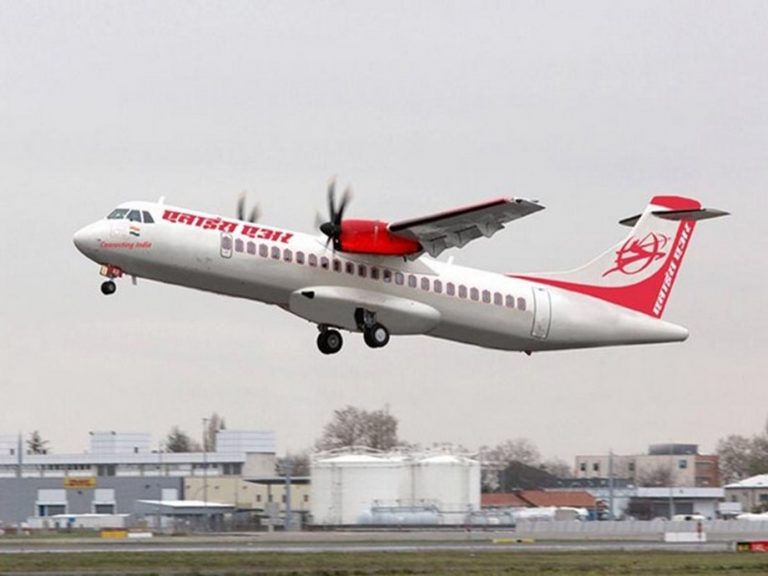 Indian cabinet approves India-Sri Lanka Alliance Air flights