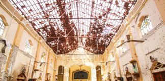 Special Task Force appointed to monitor probe on Easter Sunday attacks