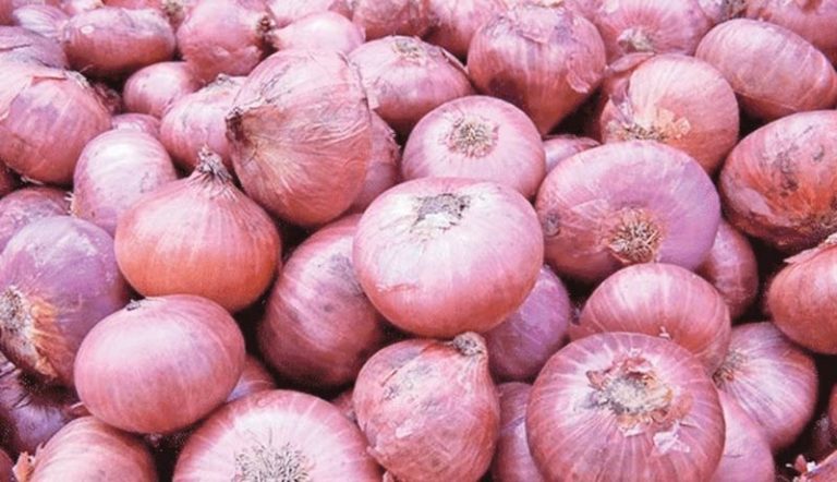 Raids to nab vendors selling big onions over controlled price