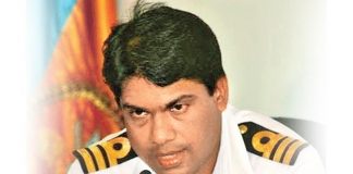 D.K.P. Dassanayake summoned before PCoI on Political Victimization