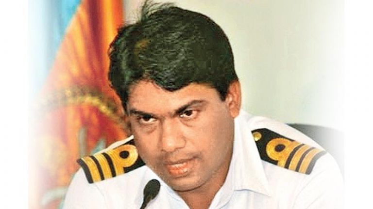 D.K.P. Dassanayake summoned before PCoI on Political Victimization