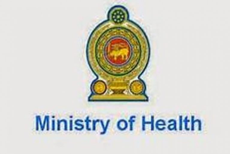 Quarantine mandatory for those who arrive in Sri Lanka – Health Min.