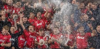 Struggling Super Rugby pushed towards oblivion by virus crisis