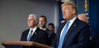 US Fed slashes key interest rate, rolls out massive response to pandemic