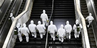 Twitter removes two Bolsonaro tweets questioning virus quarantine