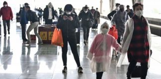 Coronavirus cradle Wuhan partly reopens after lockdown