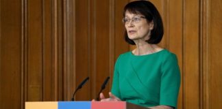 Coronavirus: Six months before UK ‘returns to normal’ – deputy chief medical officer