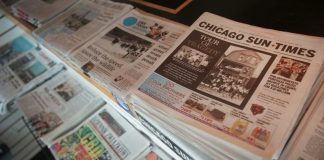 Coronavirus to deliver fresh hit to staggering media sector