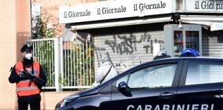 Virus deaths soar in Italy, US deploys national guard